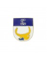 Distintivo Guardia Civil TEDAX