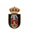 Distintivo Circunnavegación Juan Sebastian El Cano