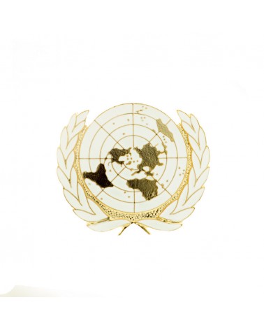 Emblema Boina O.N.U.