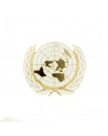 Emblema Boina O.N.U.