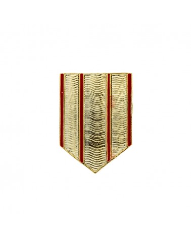 Emblema Boina Galón Sargento