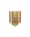 Emblema Boina Galón Sargento