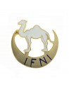 Distintivo Camello IFNI