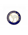 Distintivo Camello Provincia de IFNI con pin