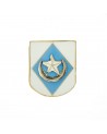 Distintivo Tropas Nómadas Permanencia