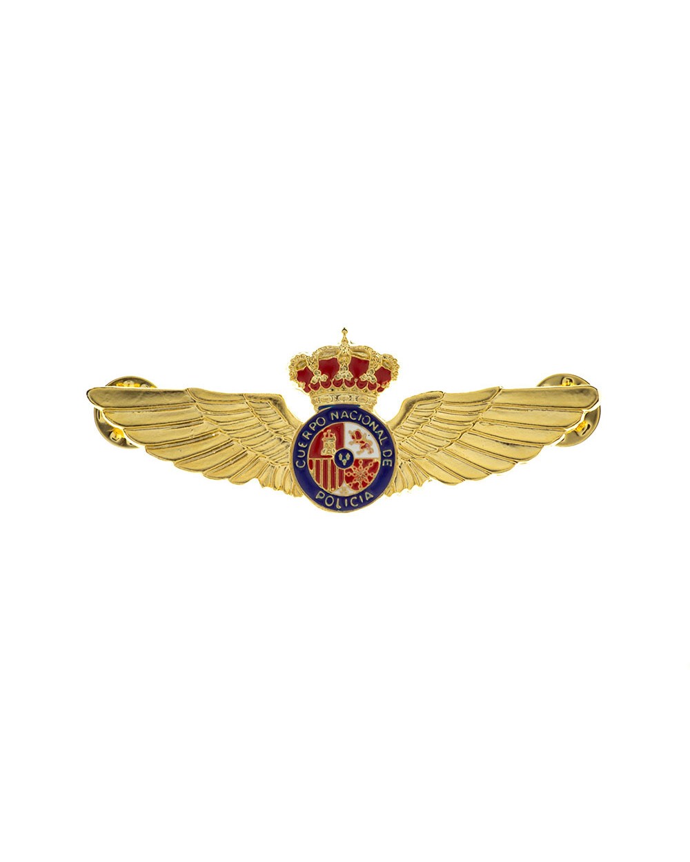 Distintivo CNP Helicopteros Rokiski