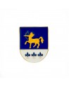 Distintivo CNP U.E.C. Centauro