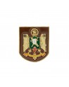 Distintivo CNP Permanencia en el Pais Vasco