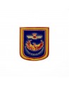 Distintivo Ejercito Aire Unidad Contraincendios