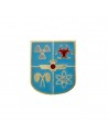 Distintivo Ejercito del Aire Unidad N.B.Q.