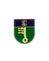 Distintivo Transmisiones (Título Diploma)