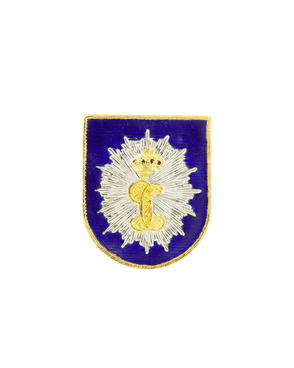 Distintivo Guardia Civil Fiscal (Función Especialidad)