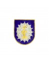 Distintivo Guardia Civil Fiscal (Función Especialidad)