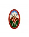 Distintivo Guardia Civil Montaña (Función-Especialidad)