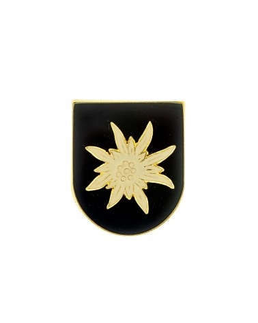 Distintivo Guardia Civil  Montaña (Permanencia)