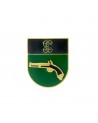 Distintivo Guardia Civil Intervención de Armas (Permanencia)