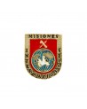 Distintivo Guardia Civil Misiones Internacionales