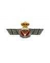 Distintivo Ejercito del Aire Cazador Paracaidista Rokiski