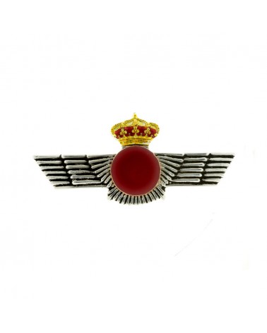 Distintivo Cuerpo General del Ejercito del Aire (rokiski)