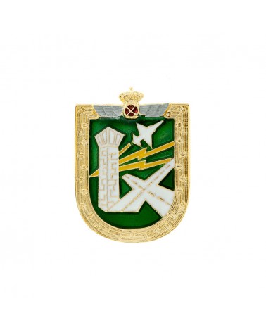 Distintivo Ejercito del Aire Controlador de Circulación