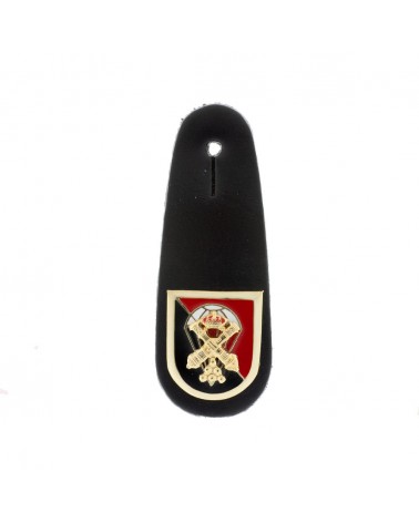 Distintivo Ejercito del Aire Pepito Brigada Paracaidista Artilleria